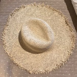 Straw Hat